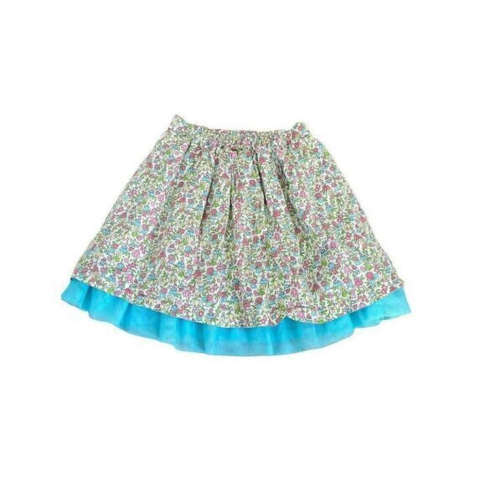 Liberty Of London X Target Floral Skirt